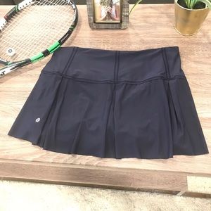 Lululemon skirt